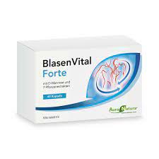 Blasenfit Forte - in Apotheke - kaufen - bei DM - in Deutschland - in Hersteller-Website