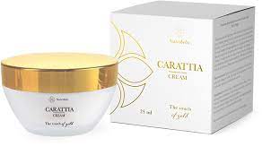 Carattia Cream - cena - Kafeteria - opinie - na forum