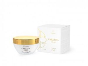 Carattia Cream - co to jest - dawkowanie - skład - jak stosować