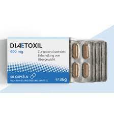 Diaetoxil - erfahrungsberichte - inhaltsstoffe - bewertungen - anwendung