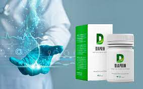 Diaprin - kaufen - bei DM - in Apotheke - in Deutschland - in Hersteller-Website