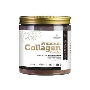 Golden tree premium collagen complex - in Deutschland - kaufen - in Apotheke - bei DM - in Hersteller-Website