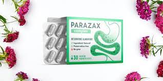 Parazax Complex - anwendung - erfahrungsberichte - bewertungen - inhaltsstoffe