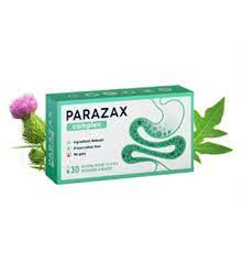 Parazax Complex - in Deutschland - kaufen - in Apotheke - bei DM- in Hersteller-Website