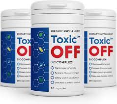 Toxic Off - in Apotheke - bei DM - kaufen - in Deutschland - in Hersteller-Website