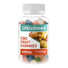 Ultraxmed Cbd Gummies - erfahrungsberichte - anwendung - bewertungen - inhaltsstoffe